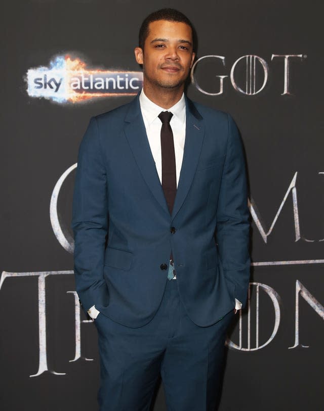 Game of Thrones Premiere – Belfast