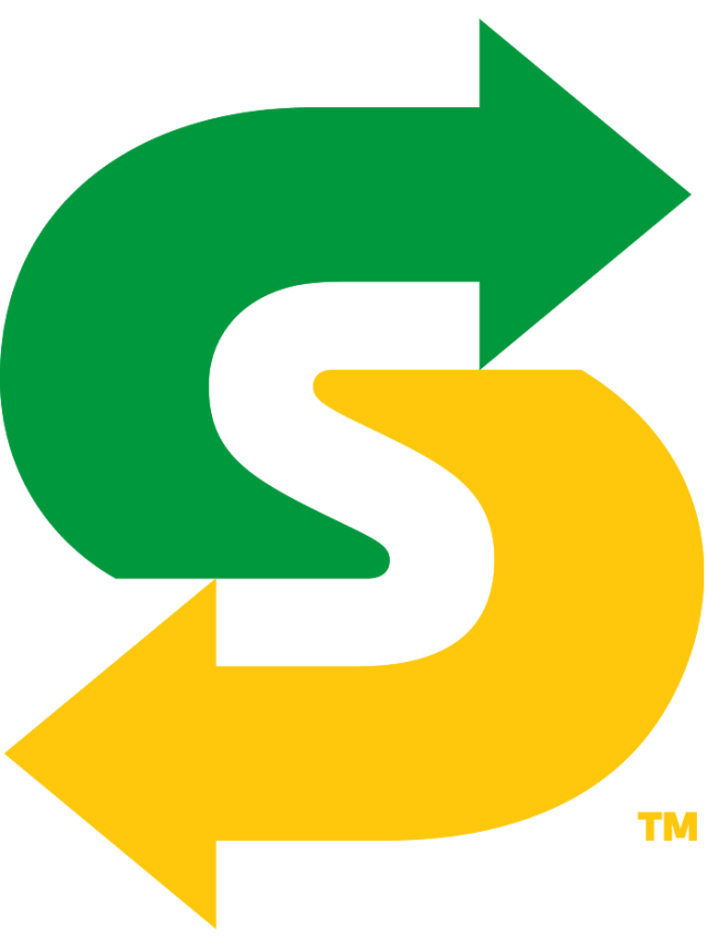 Subway has a new logo for the first time in 15 years