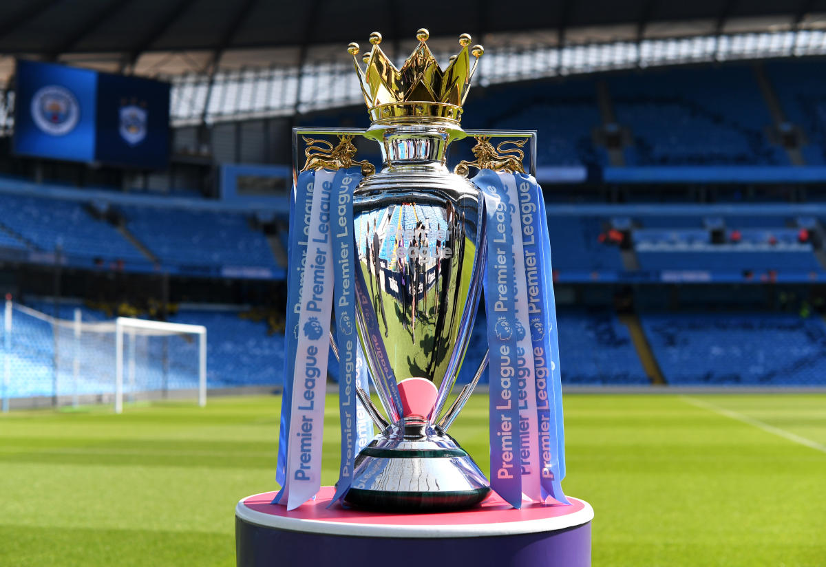 Barclays Premier League Р»РѕРіРѕС‚РёРї