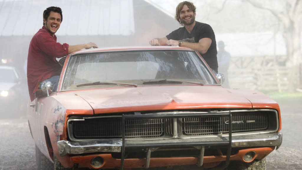 Dukes of Hazzard Reboot Release Date