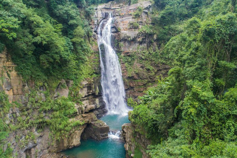 桃園市政府觀光局將於7月1日推出「五大觀光振興方案」，最受關注的旅宿補助也在內。（圖／翻攝自桃園觀光旅遊網）