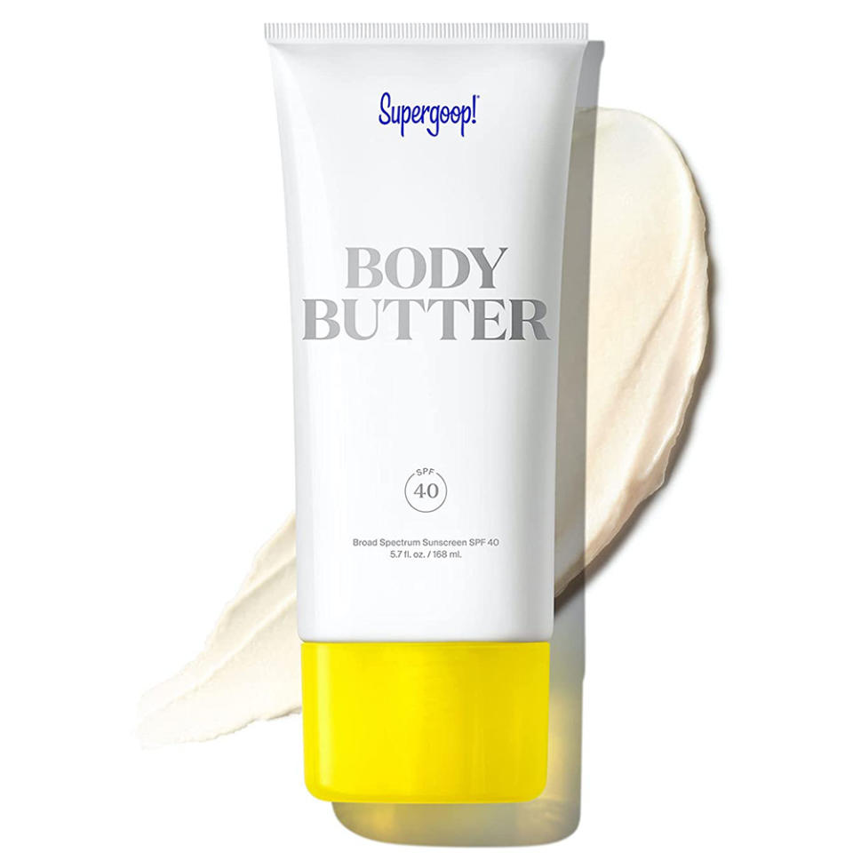 Supergoop! Body Butter SPF 40