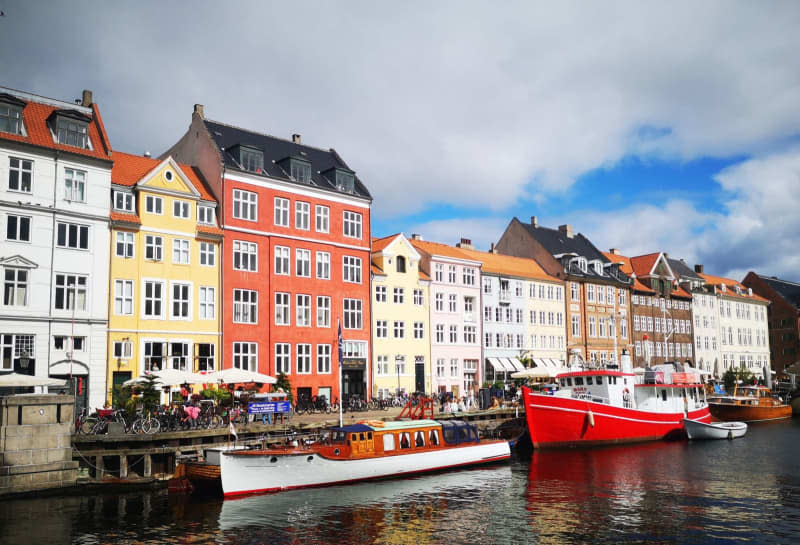 According to Tripadvisor research into social and environmental performance and analysis of its reviews, Copenhagen is the most sustainable tourism destination in the world. Francoise Hauser/dpa