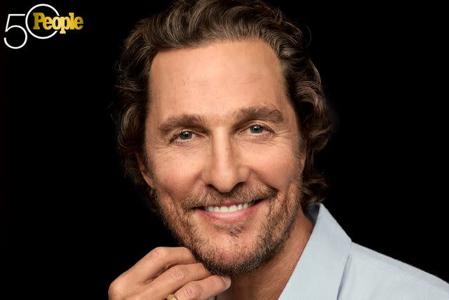 <p><a href="https://www.instagram.com/aspictures/" data-component="link" data-source="inlineLink" data-type="externalLink" data-ordinal="1">Art Streiber</a></p> Matthew McConaughey