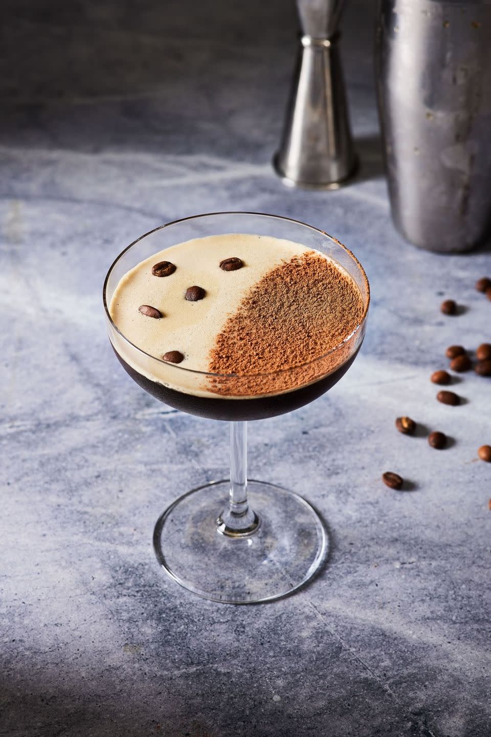 Espresso Martini