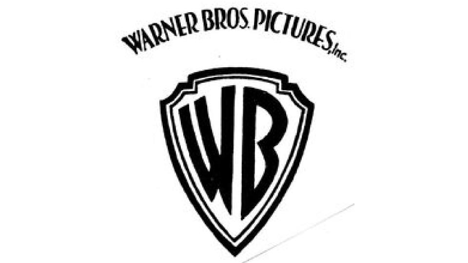 Warner Bros logo