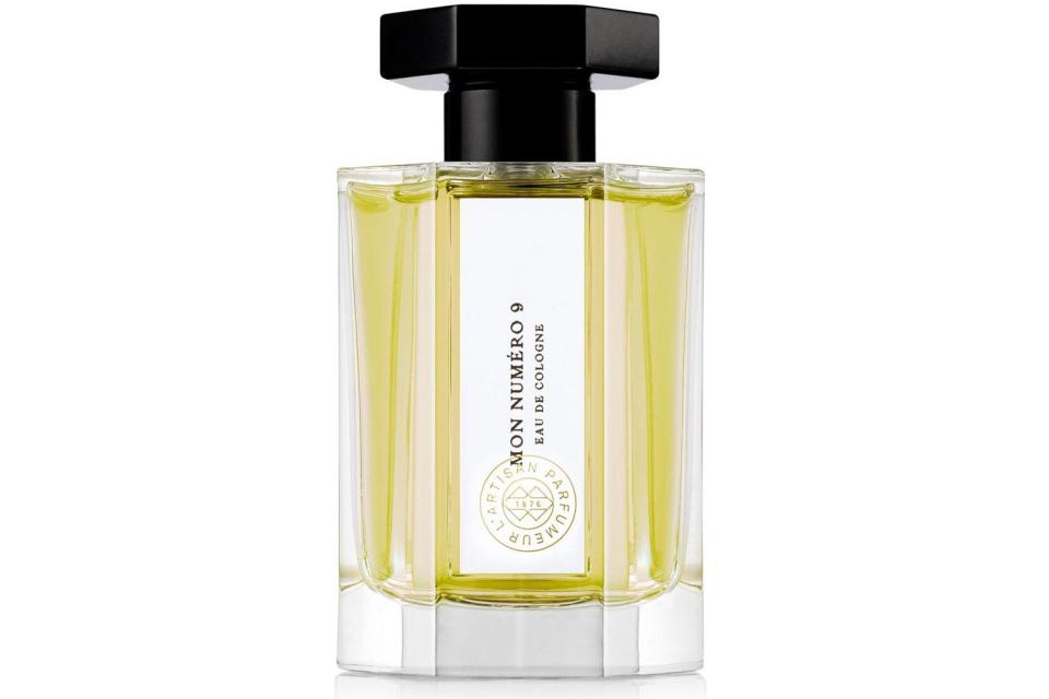 Best sustainable perfumes and natural fragrances