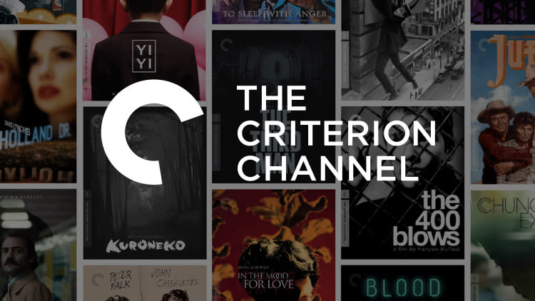  Best netflix alternatives the criterion channel. 