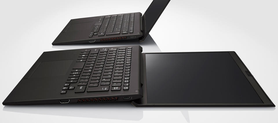 VAIO Z (2021)