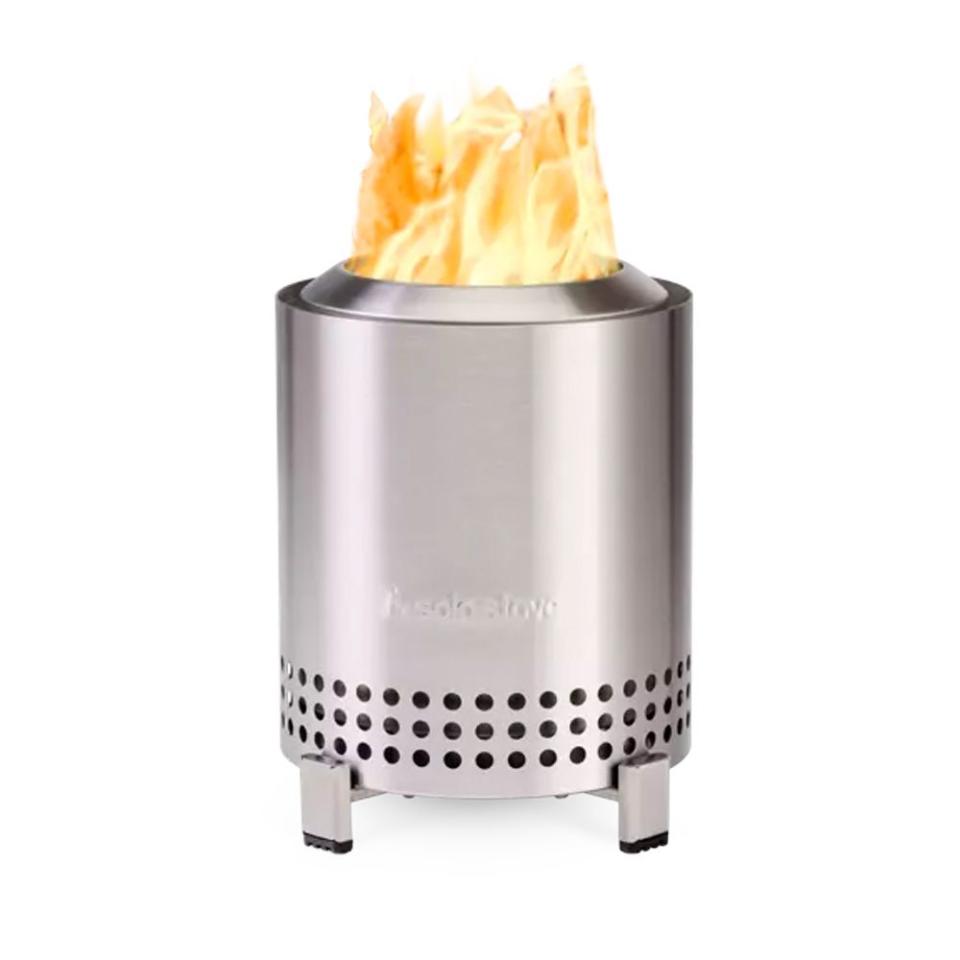 <p><a href="https://go.redirectingat.com?id=74968X1596630&url=https%3A%2F%2Fwww.solostove.com%2Fen-us%2Fp%2Fmesa&sref=https%3A%2F%2Fwww.popularmechanics.com%2Fhome%2Fg35797153%2Fbest-smokeless-fire-pits%2F" rel="nofollow noopener" target="_blank" data-ylk="slk:Shop Now;elm:context_link;itc:0;sec:content-canvas" class="link ">Shop Now</a></p><p>Mesa XL Smokeless Fire Pit</p><p>solostove.com</p><p>$79.99</p>