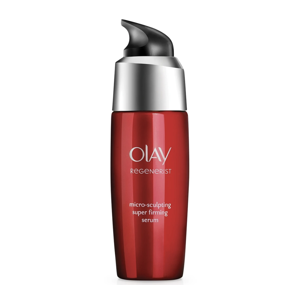 Olay Regenerist Face Serum. (PHOTO: Lazada Malaysia)