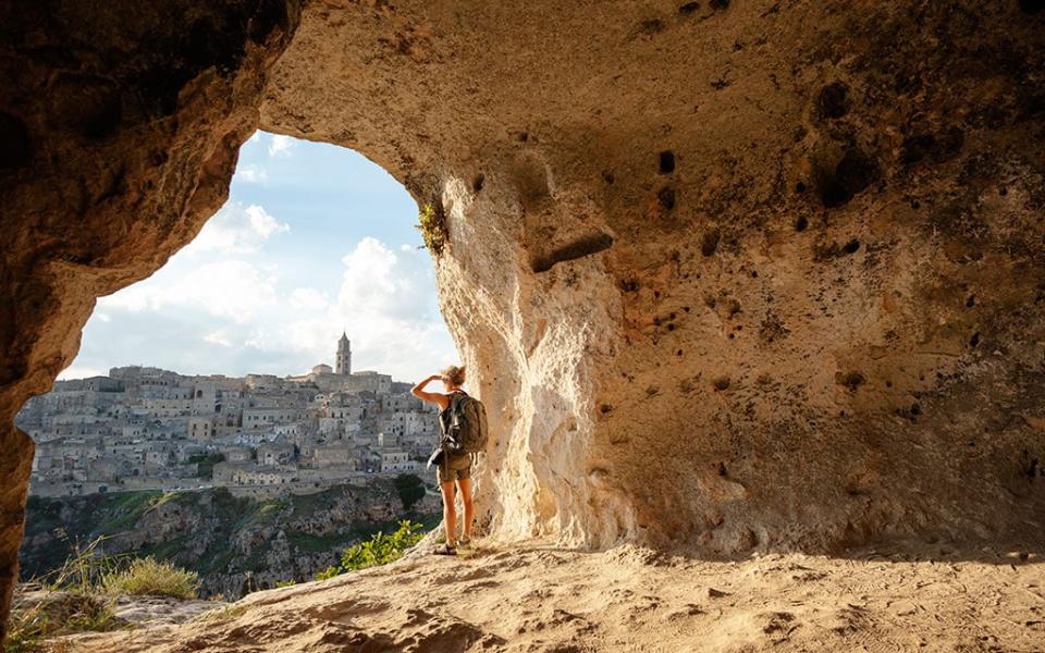 matera - istock