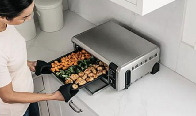 Ninja Foodi Digital Air Fry Oven Community and Recipes!