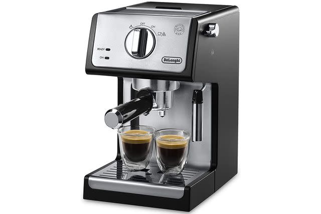 Best Espresso Machine Deal on  2023: $42 Sowtech Coffee Maker