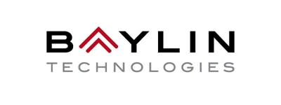 Baylin Technologies Logo (CNW Group/Baylin Technologies Inc.)