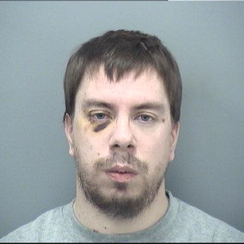 Stephen Cole, 32, had pleaded guilty to the manslaughter through diminished responsibility of Marta Elena Vento (Dorset Police)