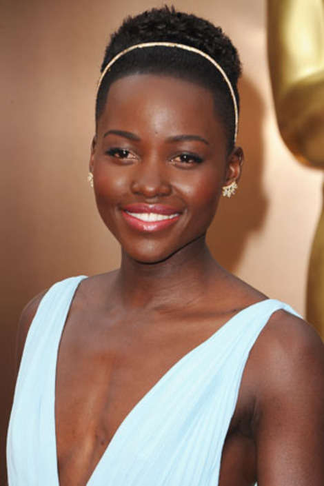 Lupita Nyong'o