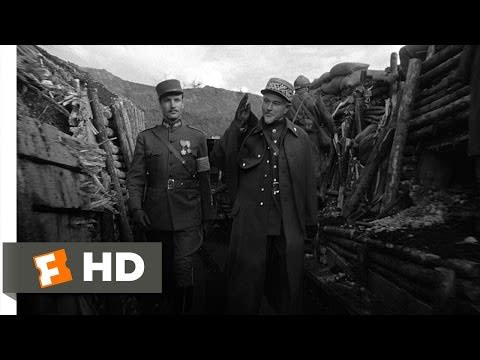 18) Paths Of Glory (1957)