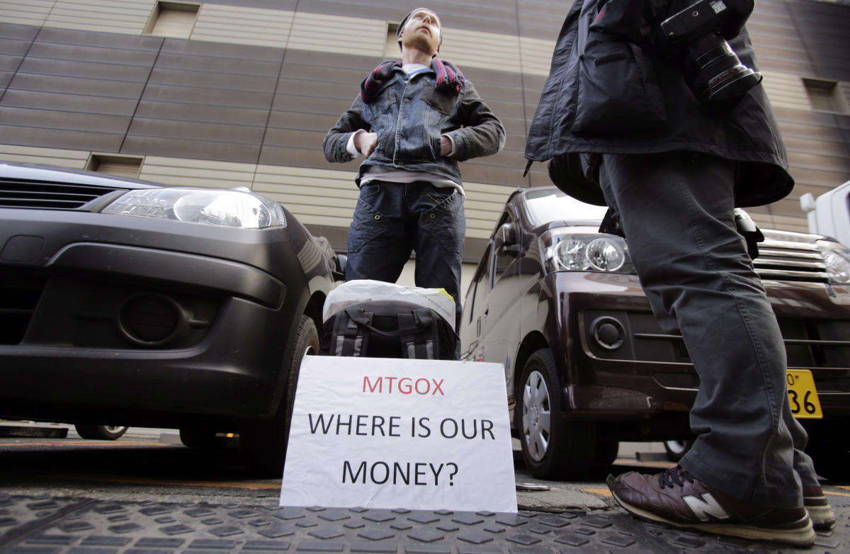 mt gox finds 200 000 missing bitcoins wsj crossword