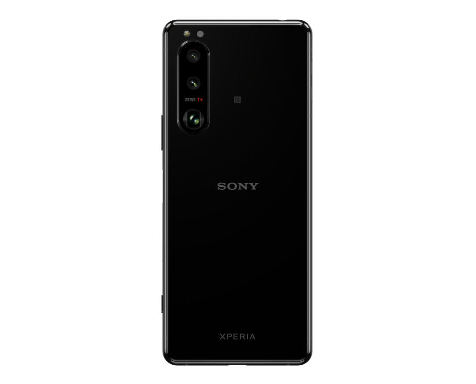 <p>Sony Xperia 5 III official images</p>
