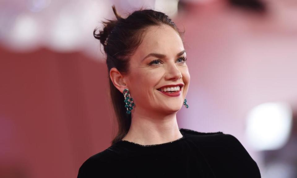 Ruth Wilson