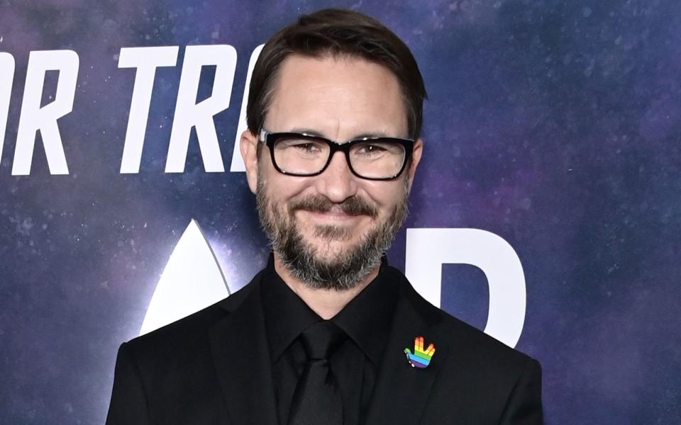 Wil Wheaton