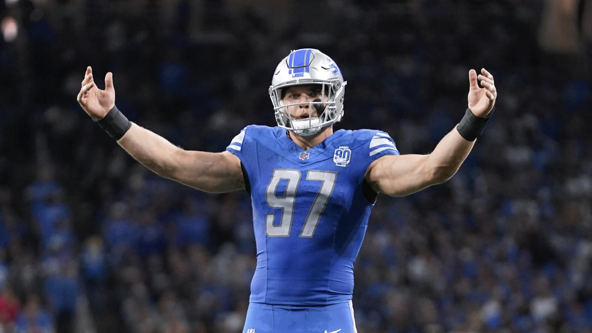 NFL early slate Lions vs. Ravens score, highlights, inactives and live