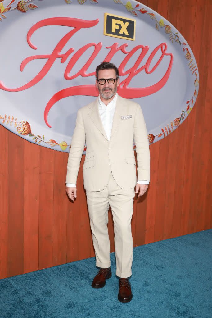 jon hamm