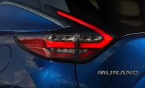 <p>Nissan has tweaked <a rel="nofollow noopener" href="https://www.caranddriver.com/nissan/murano" target="_blank" data-ylk="slk:the mid-size Murano crossover;elm:context_link;itc:0;sec:content-canvas" class="link ">the mid-size Murano crossover</a> for 2019, sprinkling some extra style and touting more safety features just as it has for the refreshed <a rel="nofollow noopener" href="https://www.caranddriver.com/news/2019-nissan-maxima-new-features-photos-info" target="_blank" data-ylk="slk:2019 Maxima sedan;elm:context_link;itc:0;sec:content-canvas" class="link ">2019 Maxima sedan</a>.</p>