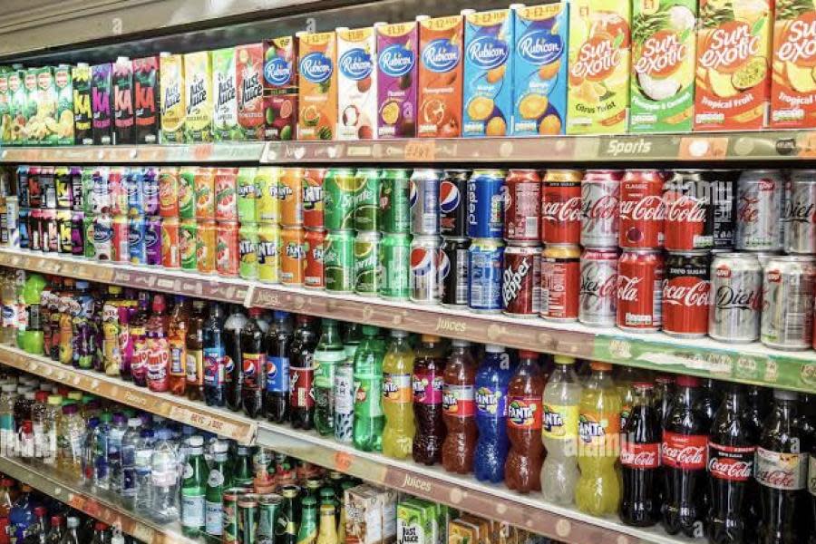 Profeco retira estos refrescos por presentar información falsa en su etiquetado