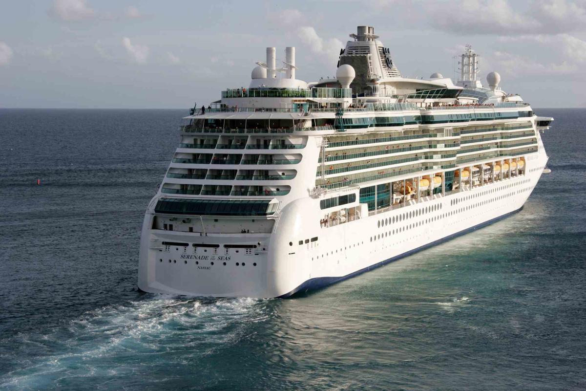 Royal Caribbean Addresses Rumor Spreading Among Passengers That 9-Month  Cruise Could Be Cut Short