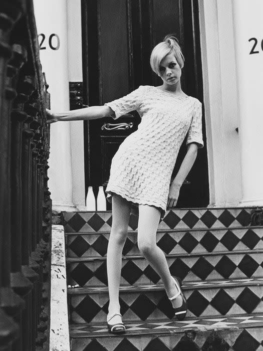 Twiggy