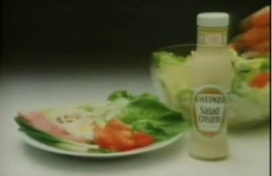 Heinz Salad Cream