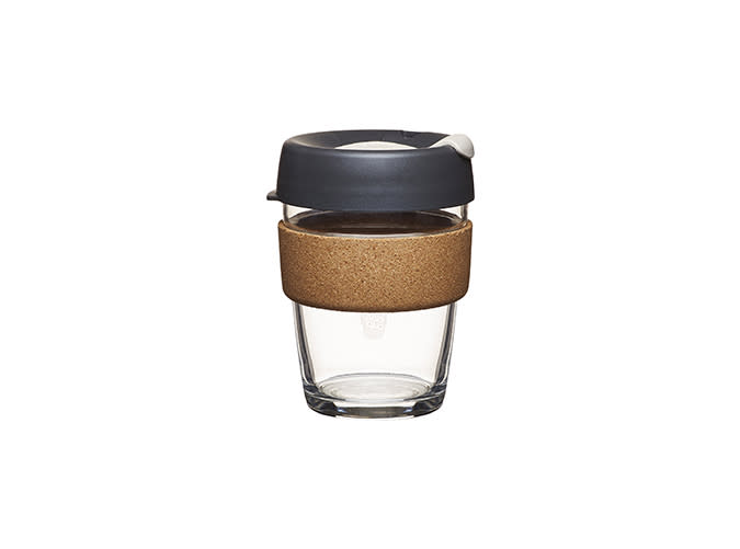 Reusable Coffee