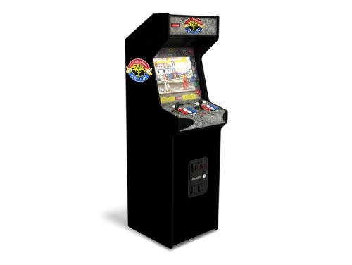 Arcade1Up Cabinet Arcade Machine at Walmart: Pricing, Availability