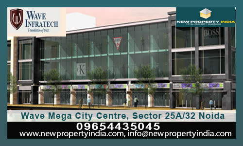 Wave-Mega-City-Centre-Noida