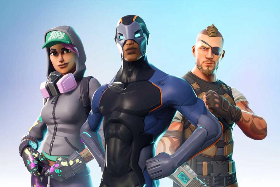 If you're like many gamers, you rushed to download Fortnite for Switch as soon