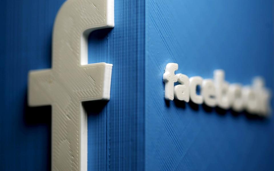 Trust in Facebook has been shaken by the Cambridge Analytica scandal - REUTERS