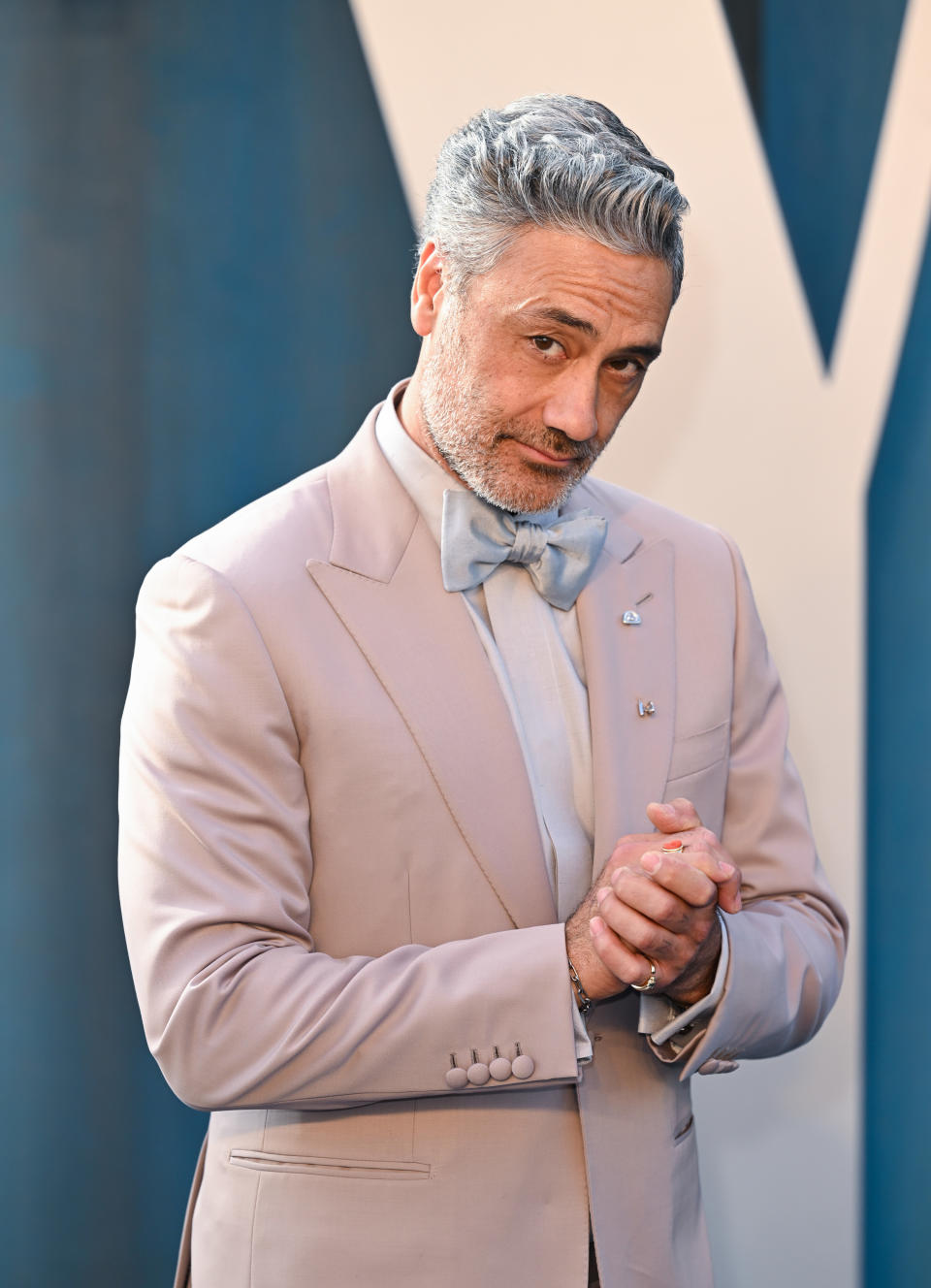 Taika Waititi