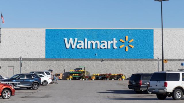 11 Things You Should Never Buy at Walmart