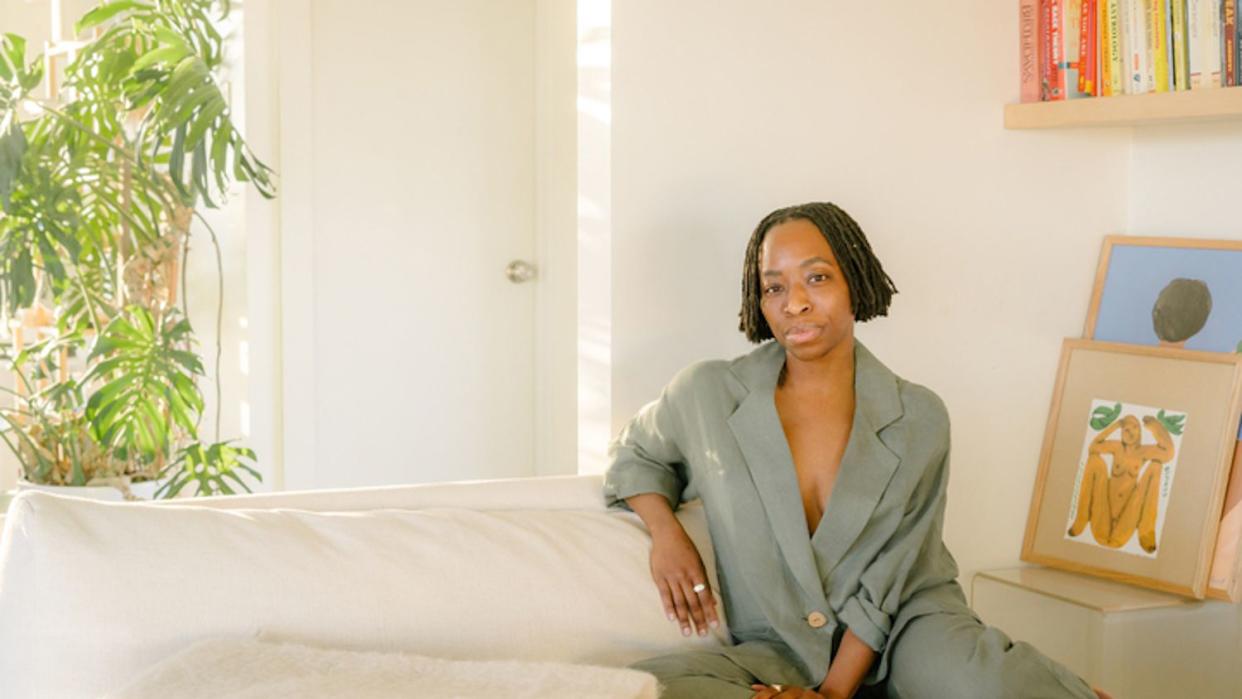 Erica Chidi Is Demisfying How Women's Bodies Actually Work