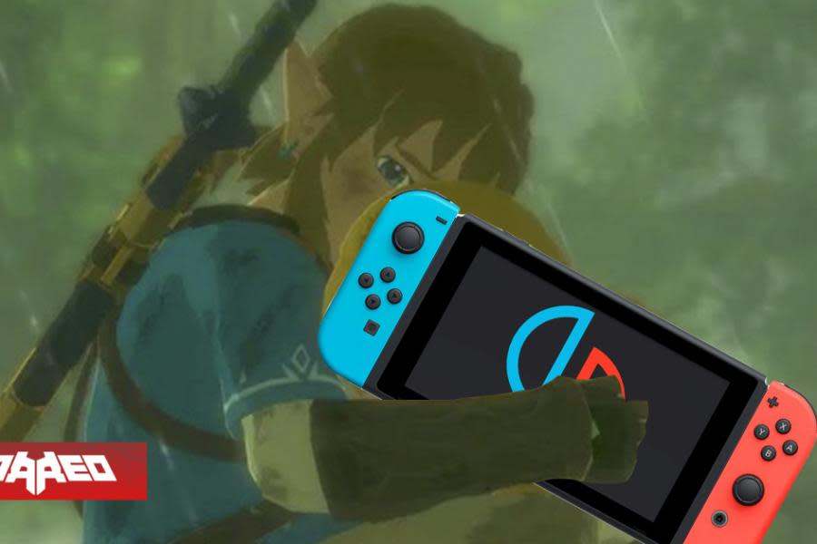 Filtración de Zelda: Tears of the Kingdom tiene asustados a comunidad de emuladores, temen que Nintendo tome represalias por material pirateado