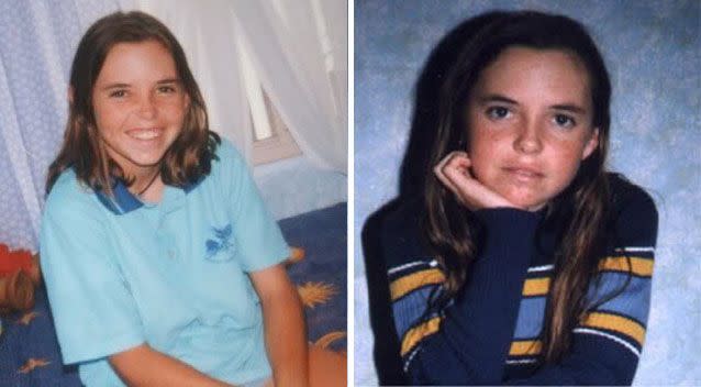 A WA Supreme Court judge has found Francis John Wark guilty of murdering teenager Hayley Dodd in 1999. Source: AAP
