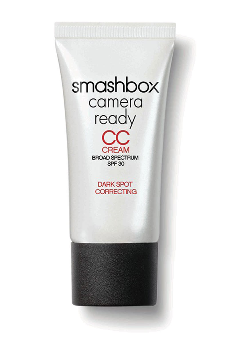 Smashbox