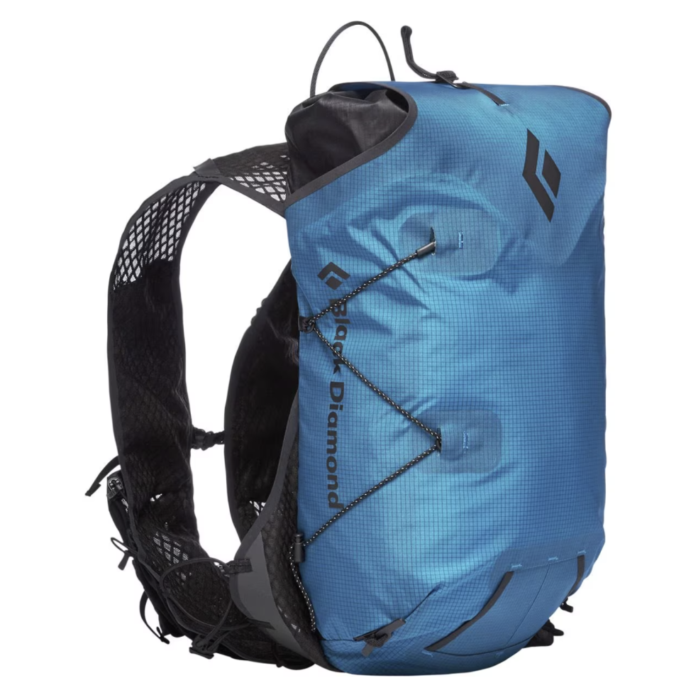 <p><a href="https://go.redirectingat.com?id=74968X1596630&url=https%3A%2F%2Fwww.backcountry.com%2Fblack-diamond-distance-15-backpack-bld00yk&sref=https%3A%2F%2F" rel="nofollow noopener" target="_blank" data-ylk="slk:Shop Now;elm:context_link;itc:0;sec:content-canvas" class="link ">Shop Now</a></p><p>Black Diamond Distance 15L Backpack</p><p>backcountry.com</p><p>$63.98</p>