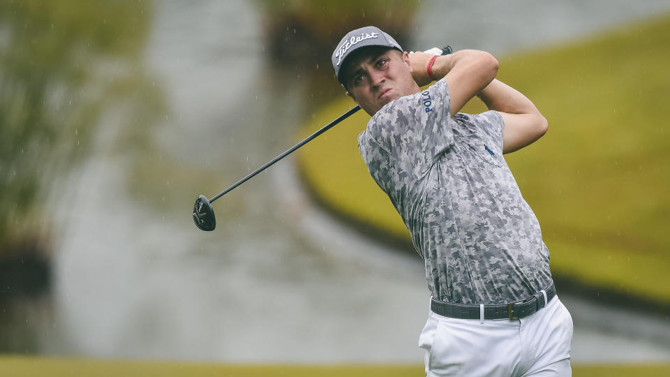 Justin Thomas: $30 Million