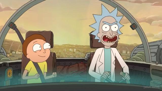 How to watch Rick and Morty season 5 episode 2 online, start time, channel  and more