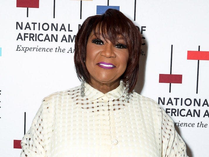 patti labelle