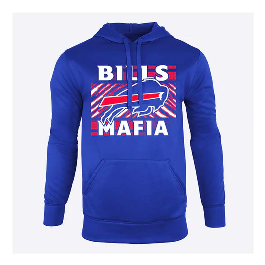 bills mafia hoodie