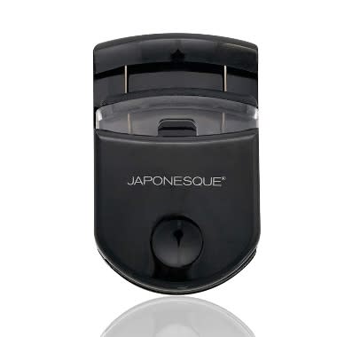 Japonesque Go Curl Travel Eyelash Curler